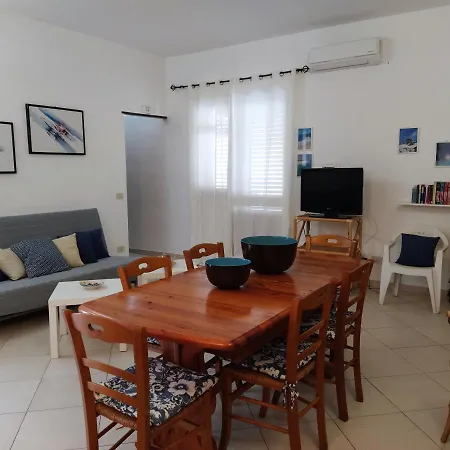 Sanvitotour - Le Terrazze * San Vito Lo Capo