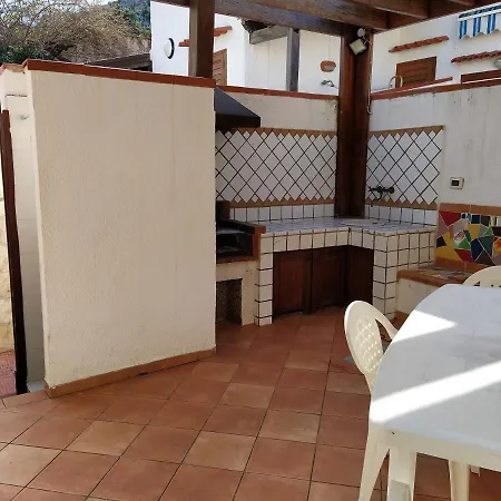Sanvitotour - Le Terrazze Apartment San Vito Lo Capo