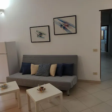 Sanvitotour - Le Terrazze Apartment San Vito Lo Capo