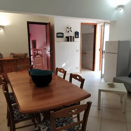 Sanvitotour - Le Terrazze * San Vito Lo Capo