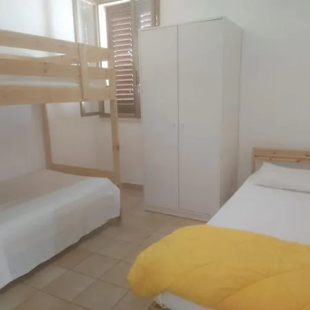 Sanvitotour - Le Terrazze San Vito Lo Capo