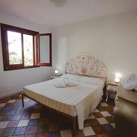 Sanvitotour - Le Terrazze San Vito Lo Capo