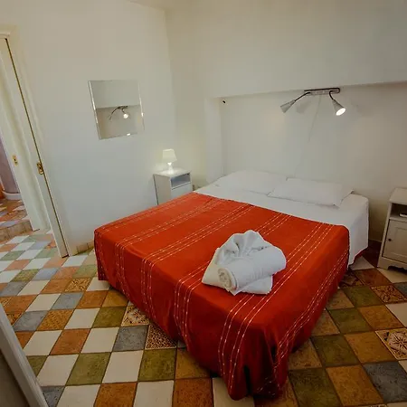 Sanvitotour - Le Terrazze San Vito Lo Capo