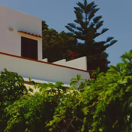 Apartment Sanvitotour - Le Terrazze San Vito Lo Capo