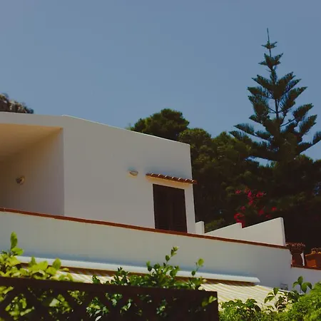 Sanvitotour - Le Terrazze San Vito Lo Capo