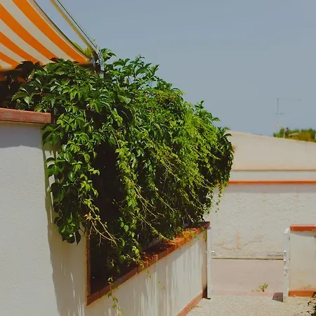 Apartment Sanvitotour - Le Terrazze San Vito Lo Capo