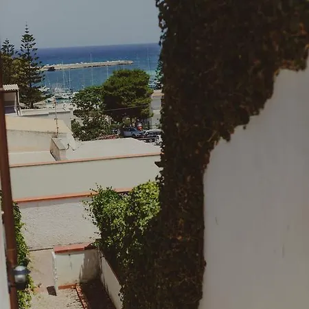 Sanvitotour - Le Terrazze San Vito Lo Capo