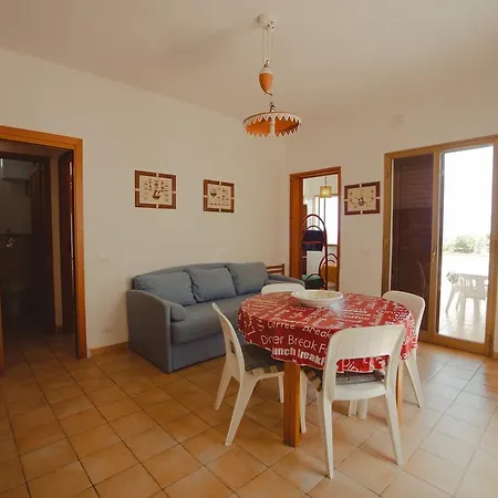 Apartment Sanvitotour - Le Terrazze San Vito Lo Capo