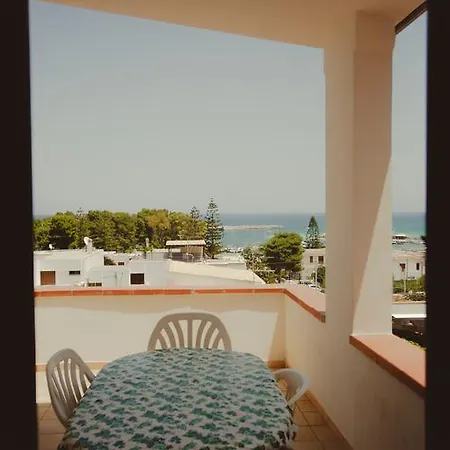 Sanvitotour - Le Terrazze San Vito Lo Capo