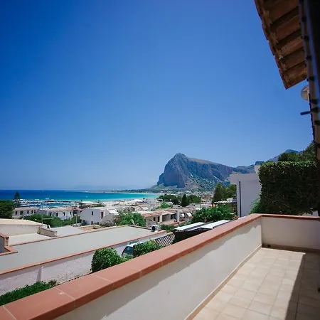 Apartment Sanvitotour - Le Terrazze San Vito Lo Capo