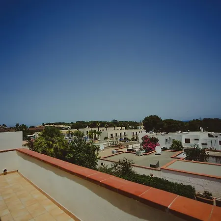 Sanvitotour - Le Terrazze