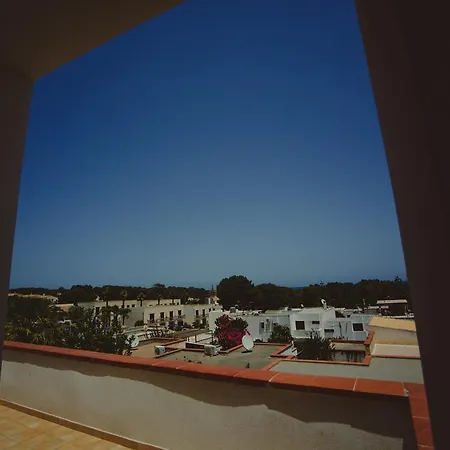 Sanvitotour - Le Terrazze San Vito Lo Capo