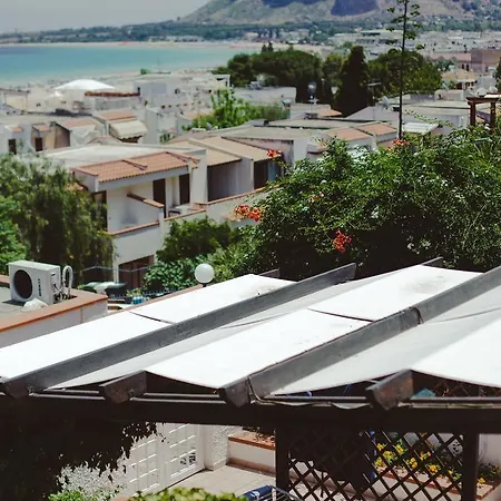 Apartment Sanvitotour - Le Terrazze San Vito Lo Capo