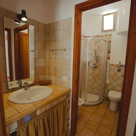 Apartment Sanvitotour - Le Terrazze