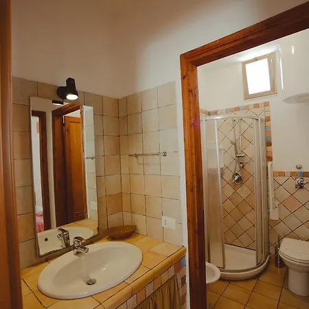 Apartment Sanvitotour - Le Terrazze