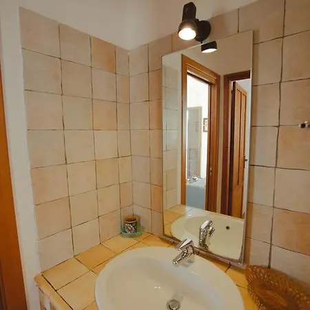 Apartment Sanvitotour - Le Terrazze San Vito Lo Capo