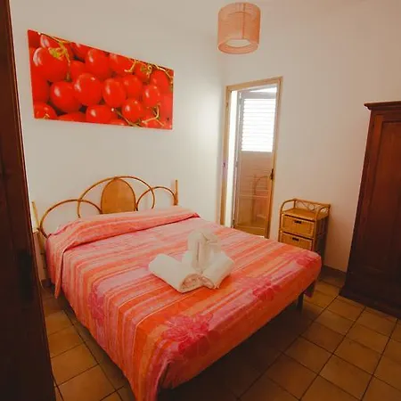 Apartment Sanvitotour - Le Terrazze