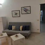 Sanvitotour - Le Terrazze Apartamento San Vito Lo Capo