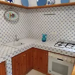 Apartamento Sanvitotour - Le Terrazze