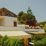 Apartamento Sanvitotour - Le Terrazze *