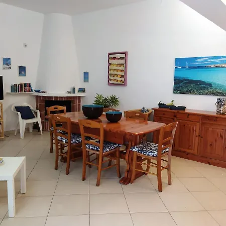 Apartamento Sanvitotour - Le Terrazze