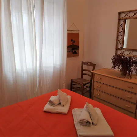 Sanvitotour - Le Terrazze Apartment *