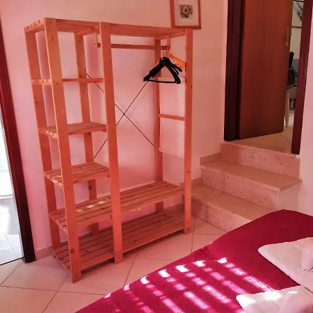 Apartmán Sanvitotour - Le Terrazze