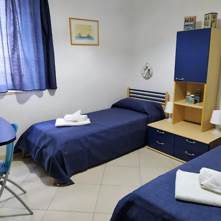 Apartamento Sanvitotour - Le Terrazze