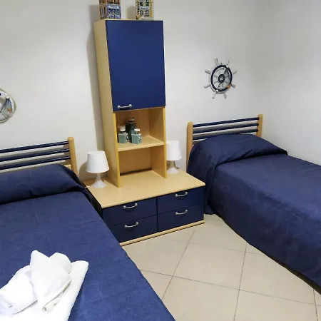 Apartmán Sanvitotour - Le Terrazze