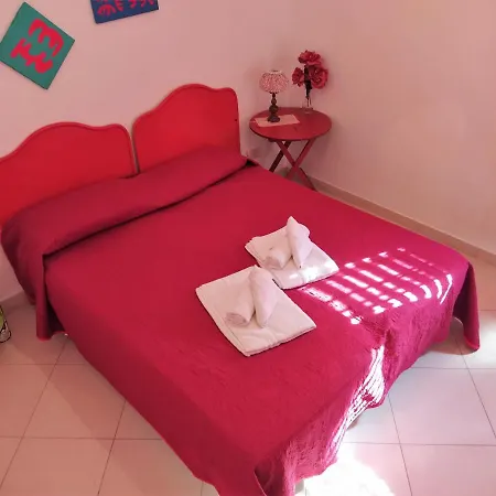 Apartmán Sanvitotour - Le Terrazze *